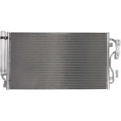 Thermotec KTT110681 Pezzo di Climatizzazione - Condensatore Thermotec KTT110681 Pezzo di Climatizzazione - Condensatore
