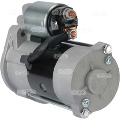 Avviatore HC-CARGO 114237 - Riduttore di ingranaggi Avviatore HC-CARGO 114237 - Riduttore di ingranaggi