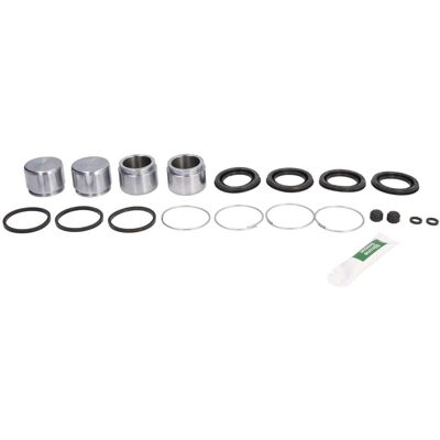 Kit di riparazione pinza freno BUDWEG 2090147 - Brake Caliper Repair Kit Kit di riparazione pinza freno BUDWEG 2090147 - Brake Caliper Repair Kit