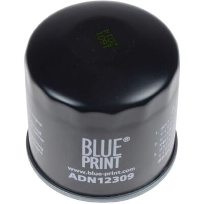 Blue Print ADN12309 Filtro Carburante - Filtro carburante Blue Print ADN12309 Filtro Carburante - Filtro carburante