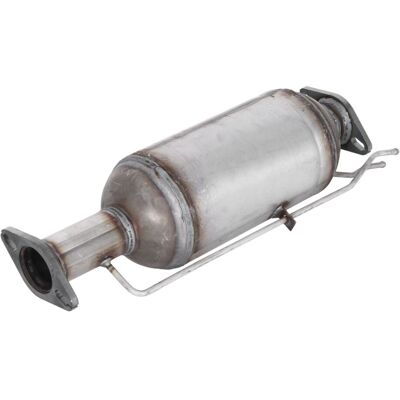 JMJ 1015 Filtro Particolato Ford Volvo - Per Focus 2, S-Max, Mondeo, C30, V50, V70 JMJ 1015 Filtro Particolato Ford Volvo - Per Focus 2, S-Max, Mondeo, C30, V50, V70