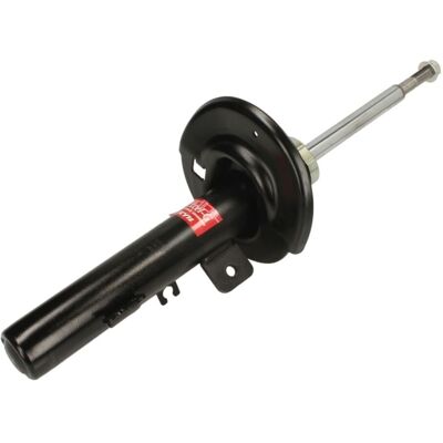 Amortizzatore a gas KYB lato sinistro - Ammortizzatore per Citroën C3 Amortizzatore a gas KYB lato sinistro - Ammortizzatore per Citroën C3