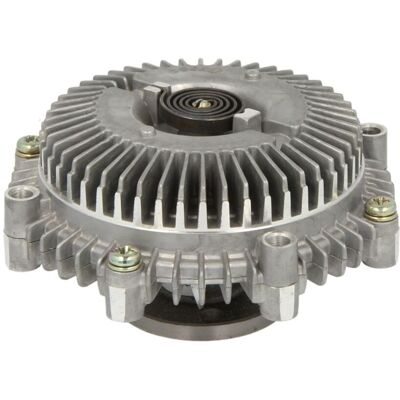 NRF 49524 Accoppiamento Visco Ventola Radiatore - Termico, 58mm, M6 NRF 49524 Accoppiamento Visco Ventola Radiatore - Termico, 58mm, M6