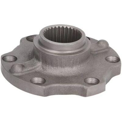Cubo ruota anteriore BTA H52011BTA - Ricambio ruota Cubo ruota anteriore BTA H52011BTA - Ricambio ruota