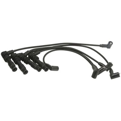 Engitech Set di cavi d'accensione ENT910426 Engitech Set di cavi d'accensione ENT910426