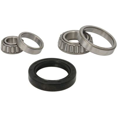 Kit cuscinetti ruota BTA H1M003BTA per Mercedes-Benz 190 - Asse anteriore Kit cuscinetti ruota BTA H1M003BTA per Mercedes-Benz 190 - Asse anteriore