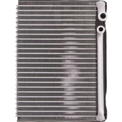 Evaporatore KTT150023 Thermotec - Parte HVAC Evaporatore KTT150023 Thermotec - Parte HVAC