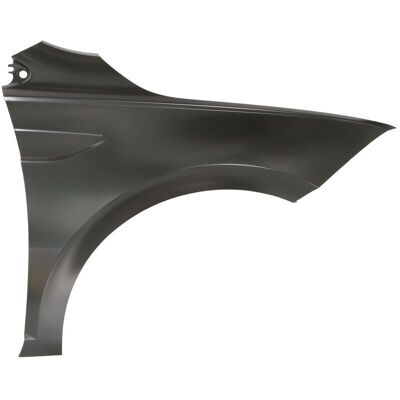 Blic 6504-04-9508312Q Parafango anteriore destro - Fender Blic 6504-04-9508312Q Parafango anteriore destro - Fender