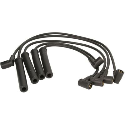 Engitech Set di cavi d'accensione ENT910127 Engitech Set di cavi d'accensione ENT910127