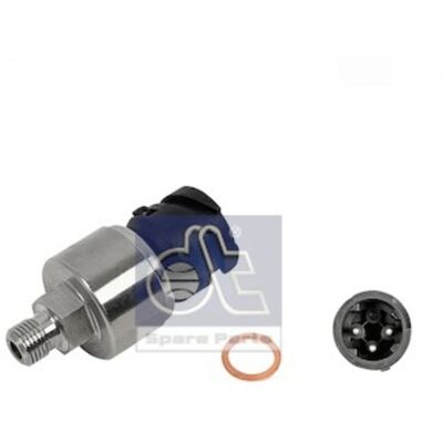 DT SPARE PARTS 4.62966 Interruttore di pressione - fino a 20 bar DT SPARE PARTS 4.62966 Interruttore di pressione - fino a 20 bar