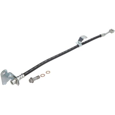 HERTH+BUSS JAKOPARTS J3700806 - Remleiding - Frontale destra - 541mm HERTH+BUSS JAKOPARTS J3700806 - Remleiding - Frontale destra - 541mm