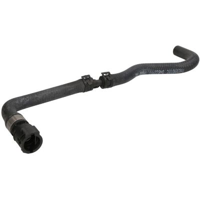 Tubo radiatore Thermotec DWB227TT - Compatibile BMW X5 Tubo radiatore Thermotec DWB227TT - Compatibile BMW X5