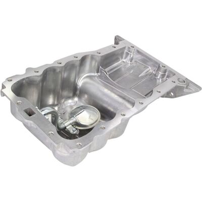 BLIC 0216-00-5051470P Coperchio Olio in Alluminio - Oil Pan BLIC 0216-00-5051470P Coperchio Olio in Alluminio - Oil Pan