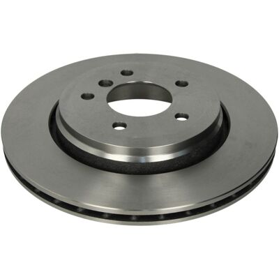 Disco freno ventilato ABE C4B034ABE posteriore - Disco freno Disco freno ventilato ABE C4B034ABE posteriore - Disco freno