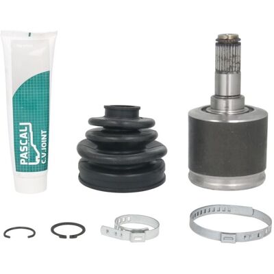 PASCAL G70514PC Testa di giunto CV - Lato trasmissione PASCAL G70514PC Testa di giunto CV - Lato trasmissione