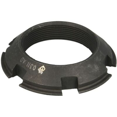 EURORICAMBI Dado di attacco - 60170578 EURORICAMBI Dado di attacco - 60170578