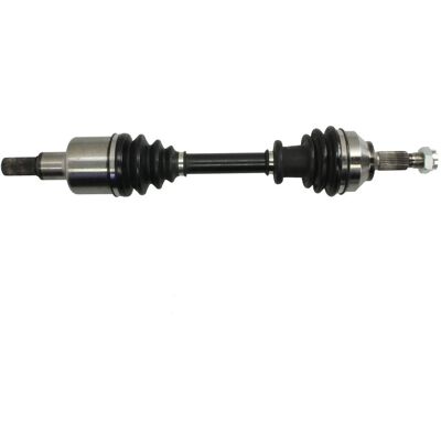 Albero di trasmissione PASCAL G2C120PC - Asse anteriore sinistro Albero di trasmissione PASCAL G2C120PC - Asse anteriore sinistro