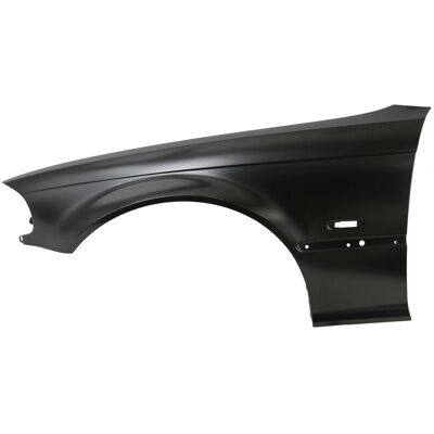 BLIC 6504-04-0061313P Parafango anteriore sinistro per BMW 3 Series BLIC 6504-04-0061313P Parafango anteriore sinistro per BMW 3 Series