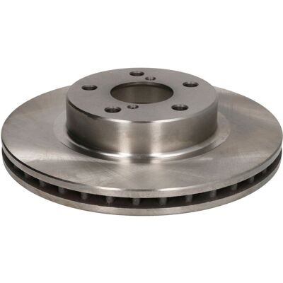 Abe Disco freno C37006 anteriore, ventilato, 1 Pezzo Abe Disco freno C37006 anteriore, ventilato, 1 Pezzo