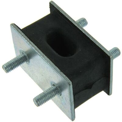 Bosal Paraurti, silenziatore 255-726 Bosal Paraurti, silenziatore 255-726