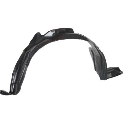 Paraurti anteriore destro BLIC 6601-01-1666802P Paraurti anteriore destro BLIC 6601-01-1666802P