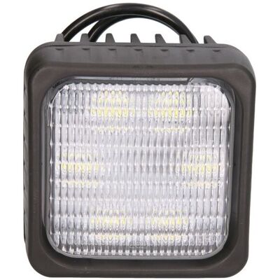 Wesem Luce di retromarcia LED7.50925.02 Wesem Luce di retromarcia LED7.50925.02