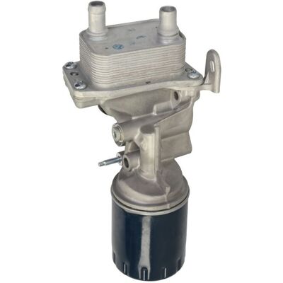 THERMOTEC D4C014TT Raffreddatore Olio in Alluminio per Peugeot & Citroën - Raffreddatore Olio THERMOTEC D4C014TT Raffreddatore Olio in Alluminio per Peugeot & Citroën - Raffreddatore Olio
