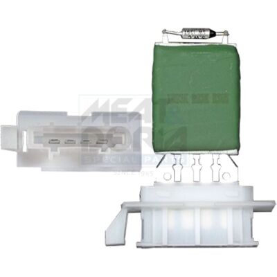 Meat & Doria Regolatore, ventilatore interno 667369 Meat & Doria Regolatore, ventilatore interno 667369