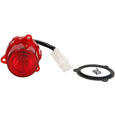 WESEM LA3.23950.01 Fanale posteriore - Tail light WESEM LA3.23950.01 Fanale posteriore - Tail light