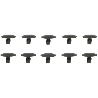 ROMIX ROM A82031 - Fissaggio - 10 Pezzi ROMIX ROM A82031 - Fissaggio - 10 Pezzi