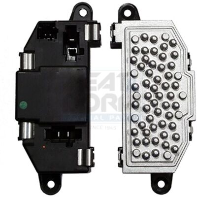 Meat & Doria Regolatore, ventilatore interno 667222 Meat & Doria Regolatore, ventilatore interno 667222