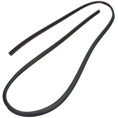 Blic Set di cornici per parabrezza 5703-04-6037486Q Blic Set di cornici per parabrezza 5703-04-6037486Q