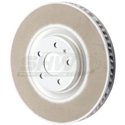 Disco freno ventilato SHW PFL39523 - Disco freno Disco freno ventilato SHW PFL39523 - Disco freno