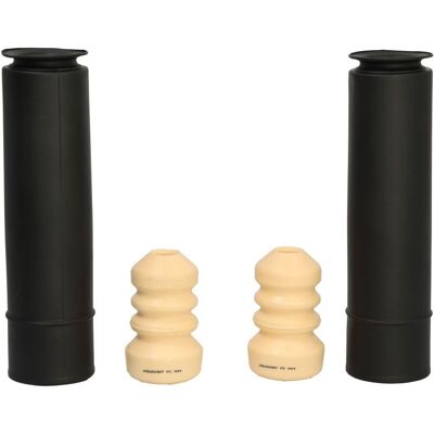 Kit di protezione ammortizzatore asse posteriore Magnum Technology A9U009 Kit di protezione ammortizzatore asse posteriore Magnum Technology A9U009