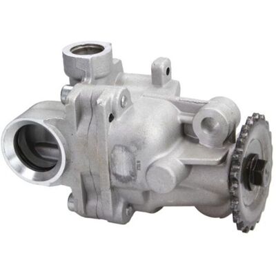 Pompa olio Topran 114 667 con ingranaggio per VW, Audi, Seat, Skoda Pompa olio Topran 114 667 con ingranaggio per VW, Audi, Seat, Skoda