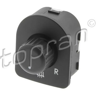 Topran Modello 638189 Interruttore Specchio Elettrico T5 Topran Modello 638189 Interruttore Specchio Elettrico T5