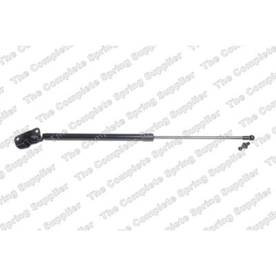 Lesjöfors 8188320 Molla a gas posteriore destra - Subaru XV I Lesjöfors 8188320 Molla a gas posteriore destra - Subaru XV I
