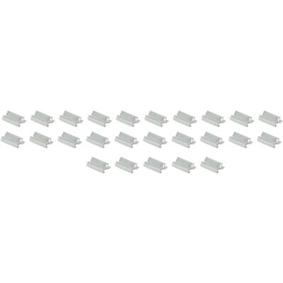 ROMIX ROM C60101 Accessori di protezione - 25 pezzi ROMIX ROM C60101 Accessori di protezione - 25 pezzi