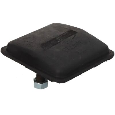 TEDGUM Paracolpi sospensione Mitsubishi - 00442814 TEDGUM Paracolpi sospensione Mitsubishi - 00442814
