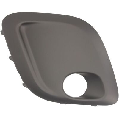 Griglia di ventilazione Blic per paraurti - Destra - Citroën C1 2012-2014 Griglia di ventilazione Blic per paraurti - Destra - Citroën C1 2012-2014