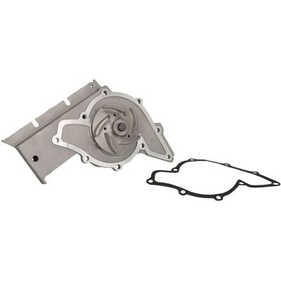 Pompa d'acqua THERMOTEC D1A038TT - Tipo di azionamento meccanico Pompa d'acqua THERMOTEC D1A038TT - Tipo di azionamento meccanico