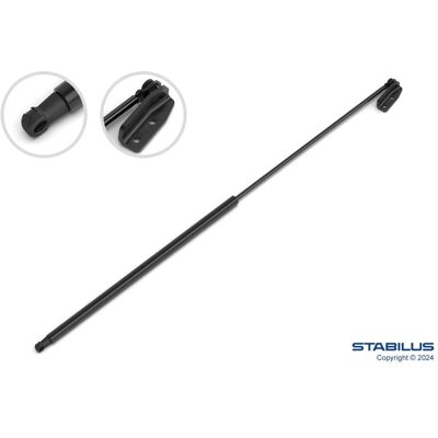 Molla a gas Stabilus Mitsubishi Eclipse 220N - Gas Strut Molla a gas Stabilus Mitsubishi Eclipse 220N - Gas Strut