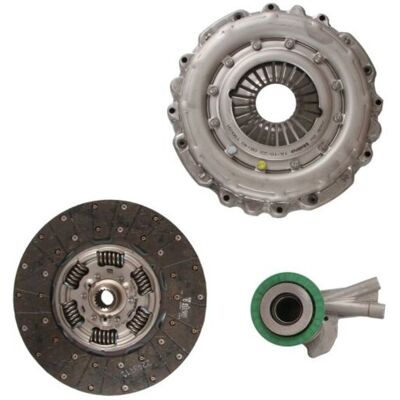 VALEO 827577 Kit Frizione Idraulica - Mercedes-Benz ATEGO VALEO 827577 Kit Frizione Idraulica - Mercedes-Benz ATEGO