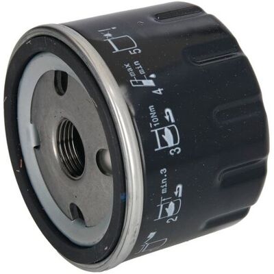 Knecht Filtro olio OC 11 Knecht Filtro olio OC 11