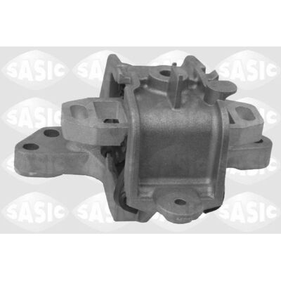 SASIC 2700004 Supporto Motore - Gomma-Metallo per Citroën C5 Peugeot 181394 SASIC 2700004 Supporto Motore - Gomma-Metallo per Citroën C5 Peugeot 181394