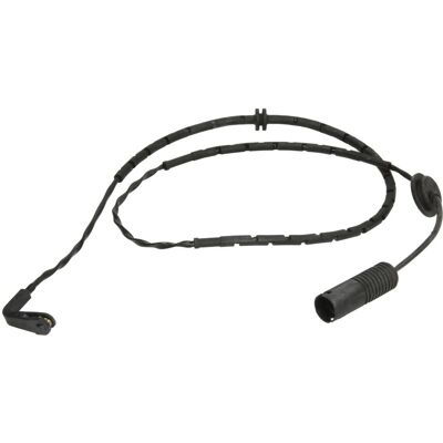 QUICK BRAKE WS 0198 A Sensore di usura pastiglie freno - Sensore di usura pastiglie freno QUICK BRAKE WS 0198 A Sensore di usura pastiglie freno - Sensore di usura pastiglie freno