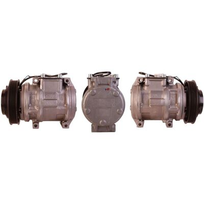 Elstock Compressore aria condizionata 51-0173 Elstock Compressore aria condizionata 51-0173