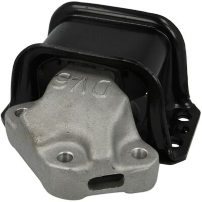 Supporto motore SASIC 2700037 - Supporto superiore destro in gomma e metallo Supporto motore SASIC 2700037 - Supporto superiore destro in gomma e metallo