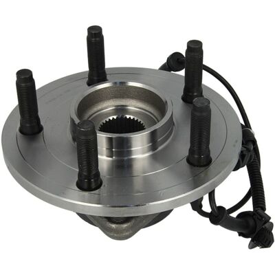 Kit cuscinetti ruota BTA H1Y031BTA - Ruota anteriore Kit cuscinetti ruota BTA H1Y031BTA - Ruota anteriore
