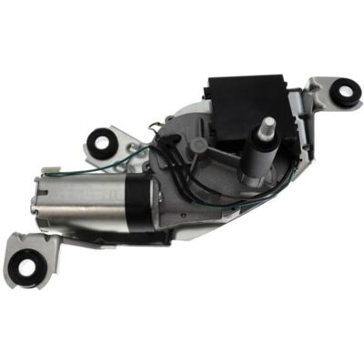 Motore tergicristallo posteriore Vemo - Qualità originale per BMW X3 E83 Motore tergicristallo posteriore Vemo - Qualità originale per BMW X3 E83